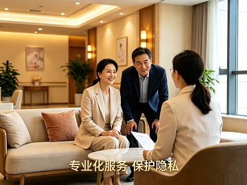 临渭有偿售卵代生女生的客户的客户群体有哪些