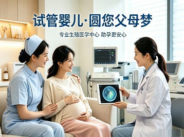 临渭辅助生育服务 试管婴儿行业的兴起背景、发展与未来展望